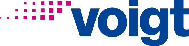 Logo Voigt 4c